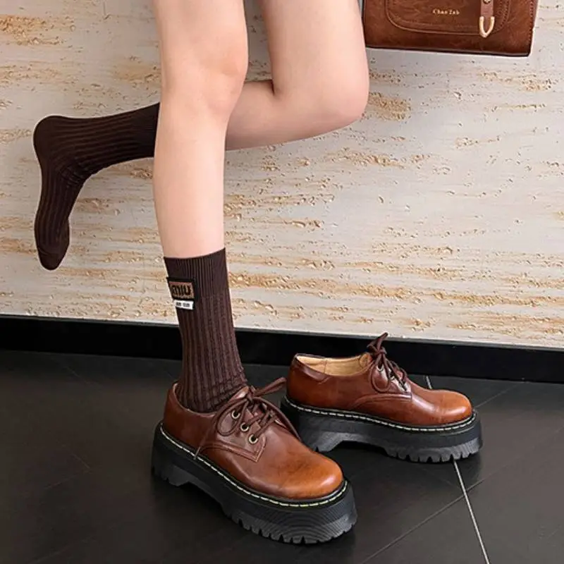 Fashionable Funky Dress Shoes-4