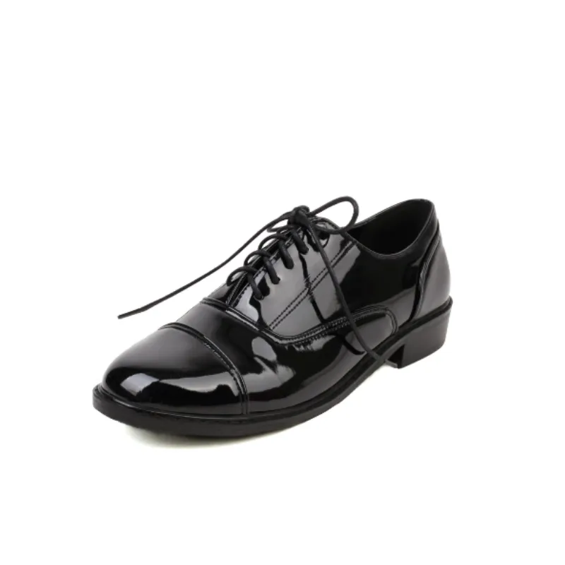 Fashionable Funky Dress Shoes-5