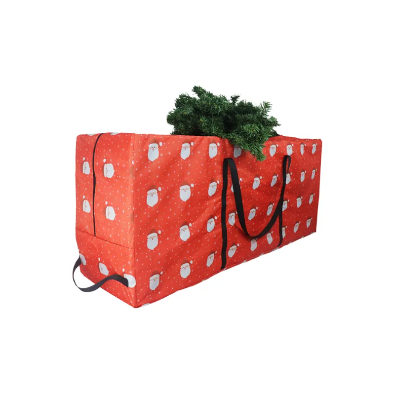 Christmas Simple  Storage Containers-6