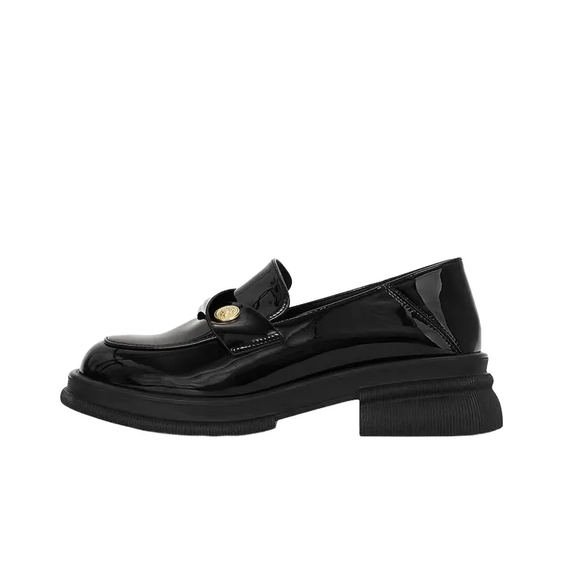 Fashionable Elegant Loafer-0