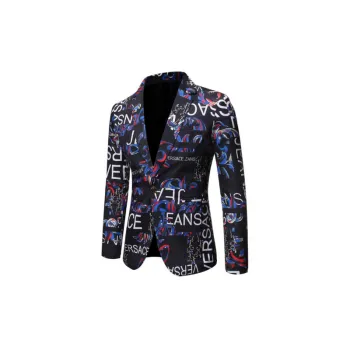 Funky Basics Business Suit