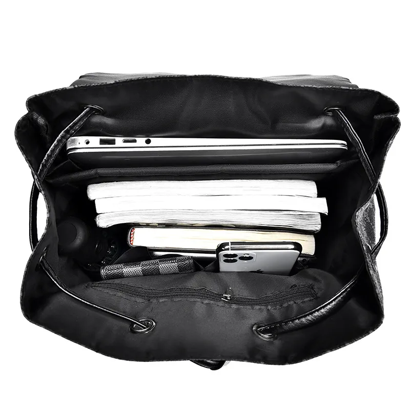 Fashion Trendy Backpack-2