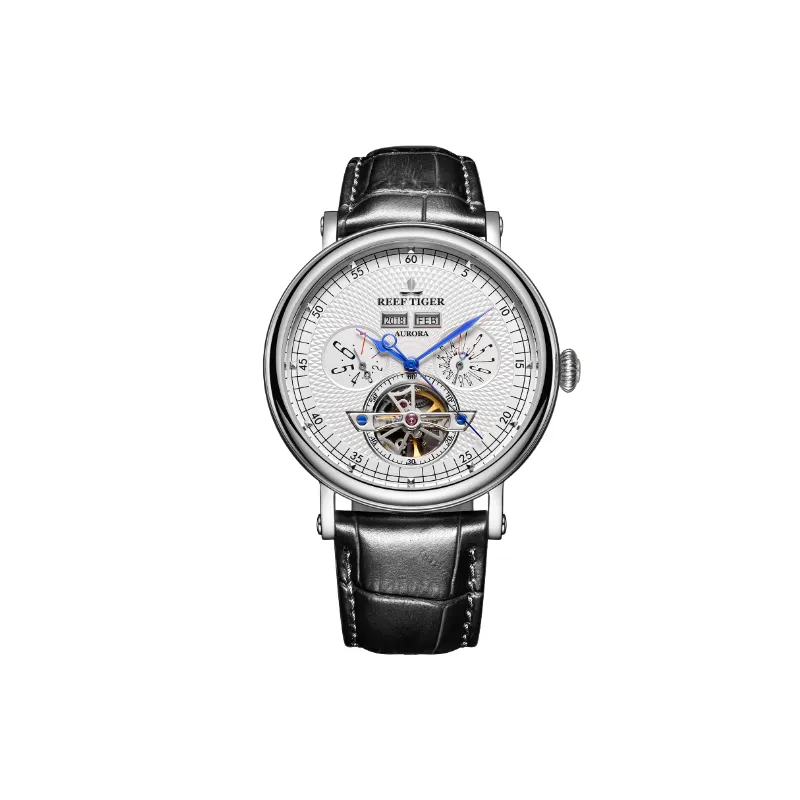 Business Fashionable Swiss Watch-6