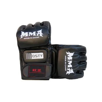 Sporty Maximum Comfort Boxing gloves