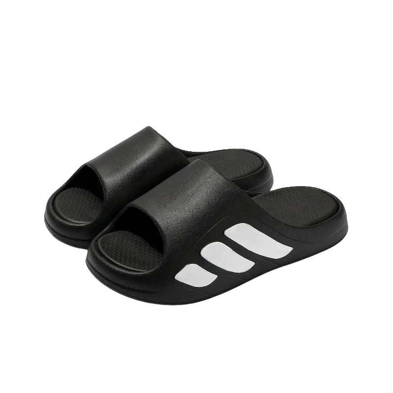 Home Use Plain Flip Flops-2