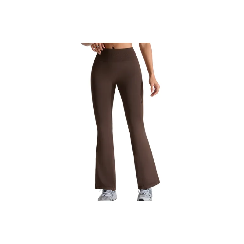 Sports Casual Leggings Women-2