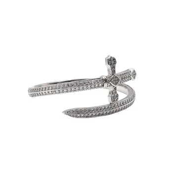 Simple Retro Bracelet