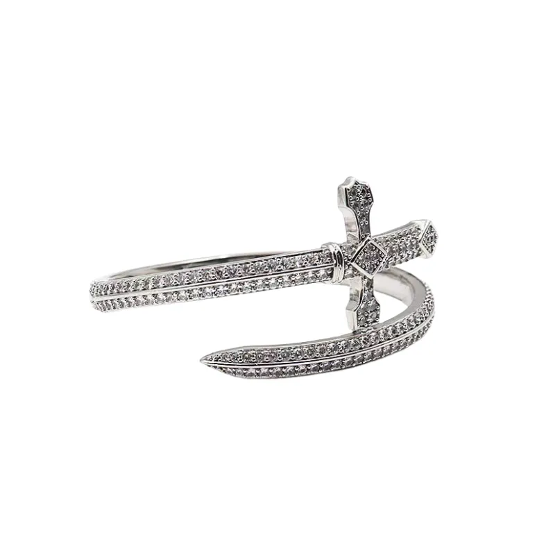 Simple Retro Bracelet-0