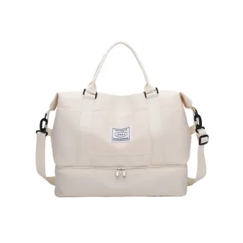Simple Fashionable Travel Bag