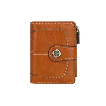 Trendy Fashionable Wallet
