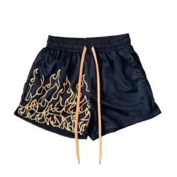 Quick Drying Training Sports Shorts
