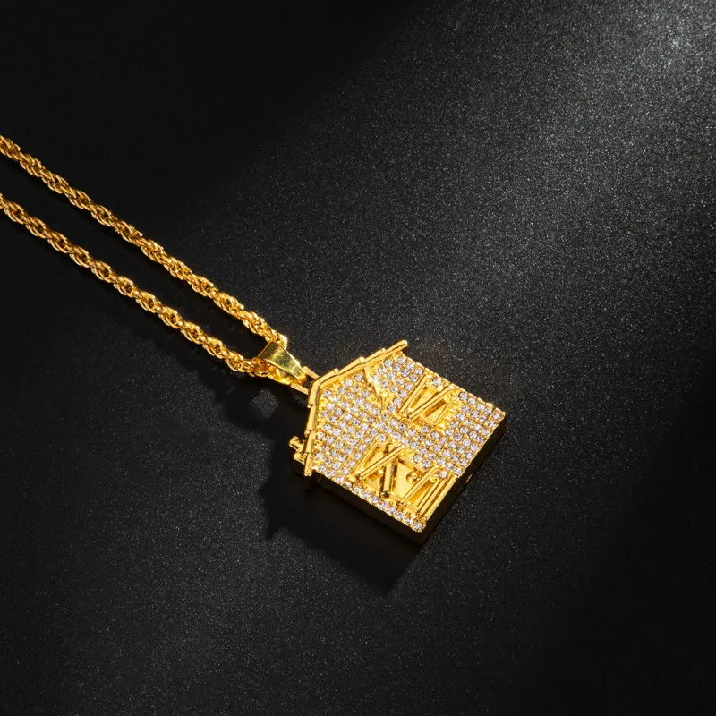 Cute Fashion Necklace-1