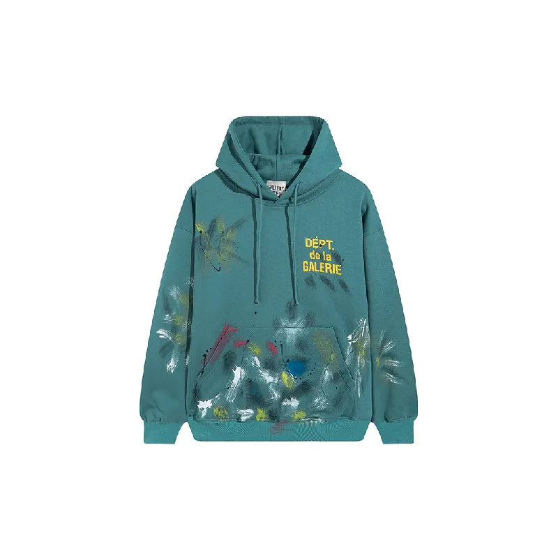 Street Graffiti Sweatshirt-4