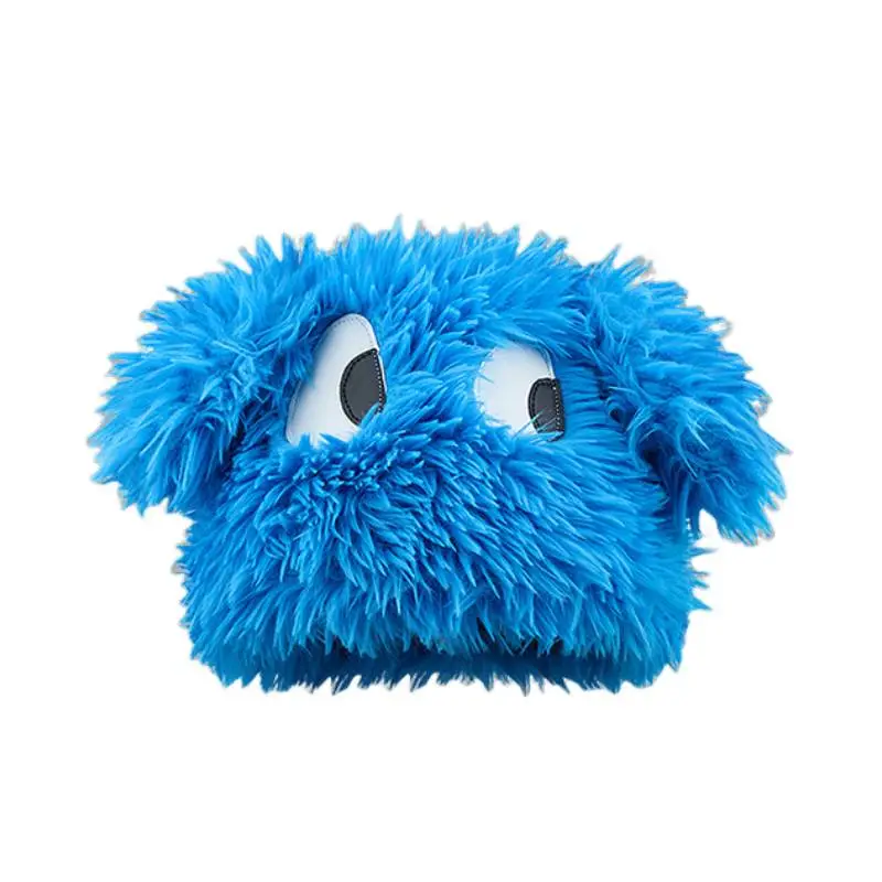 For Test Use Long eared Eye Puppy Cute Hat-1