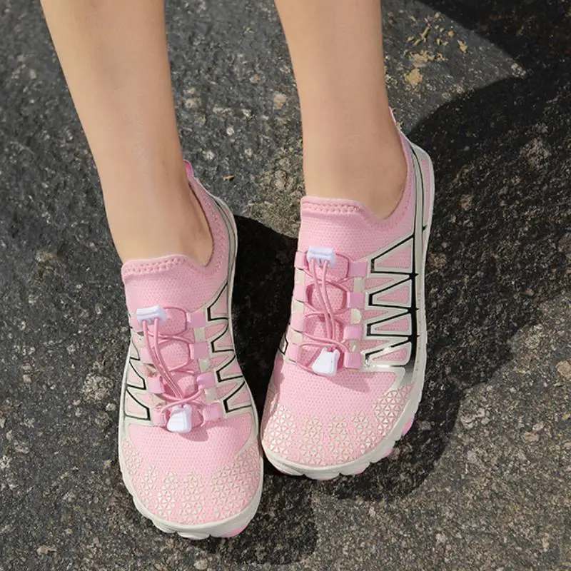 Casual Simple Hiking Shoes-2