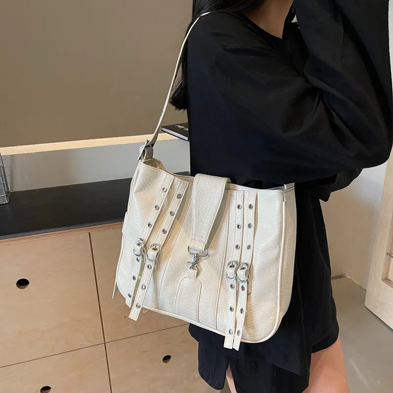 Street Punk Shoulder Bag-11