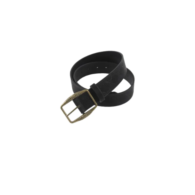 Fashion Glamorous Leather Belt-2