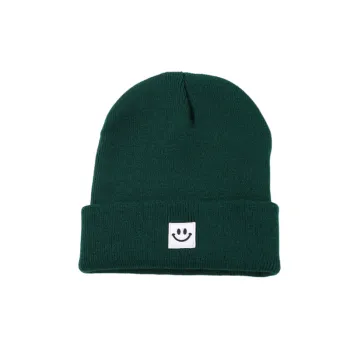 Simple Funky Beanie