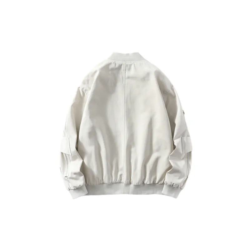 Fashionable Embroidered Jacket-1
