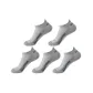 Light Gray-5 pairs