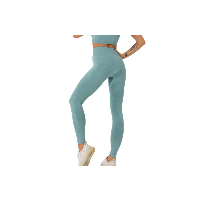 Fashionable Long Lasting Nylon Leggings Women-1