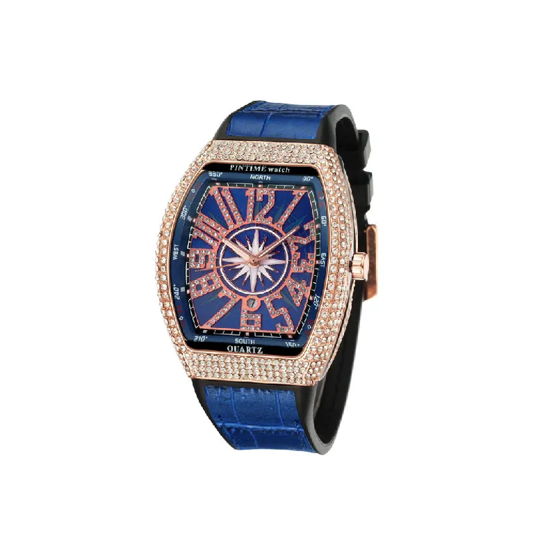 Retro Simple Watch-0