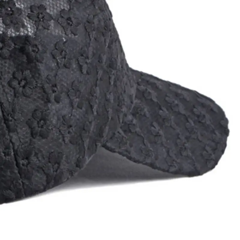 Casual Fashionable Peaked Cap-2