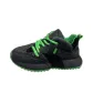 Black Green