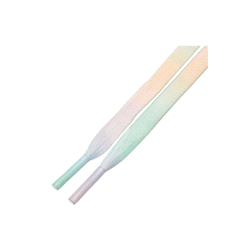 Gradient Shoelaces For Air Force One-3