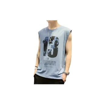 Fashionable Cool Vest