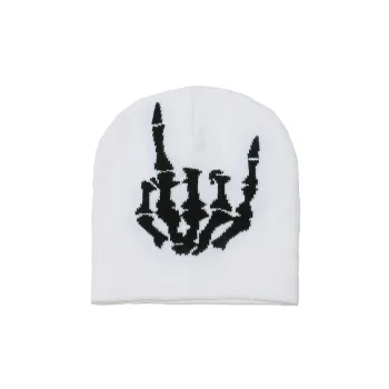 Fashionable Simple Beanie