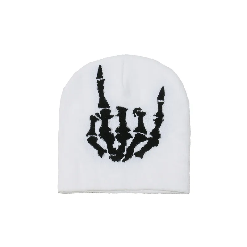 Fashionable Simple Beanie-3