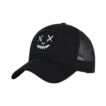 Fashionable Simple Cap