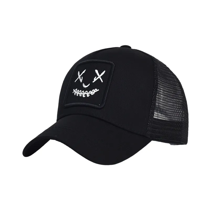 Fashionable Simple Cap-2