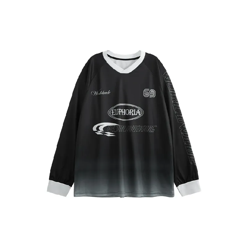 Casual Basics T Shirt-0