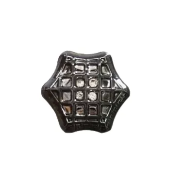 Trendy Punk Other Shoess Accessory