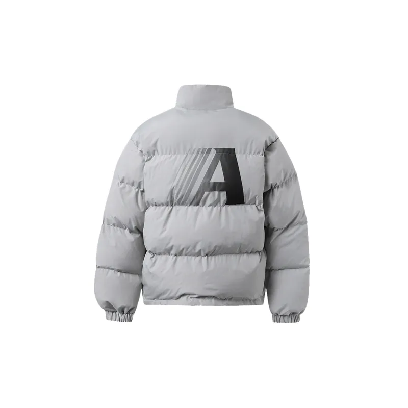 Retro Fashionable Quilted Jacket-1