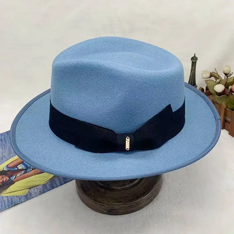 Retro Fashionable Top Hats-2