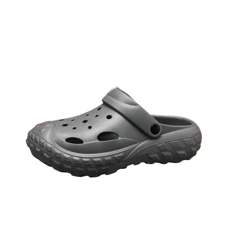 Deodorant Non Slip Soft Sole Slippers-0