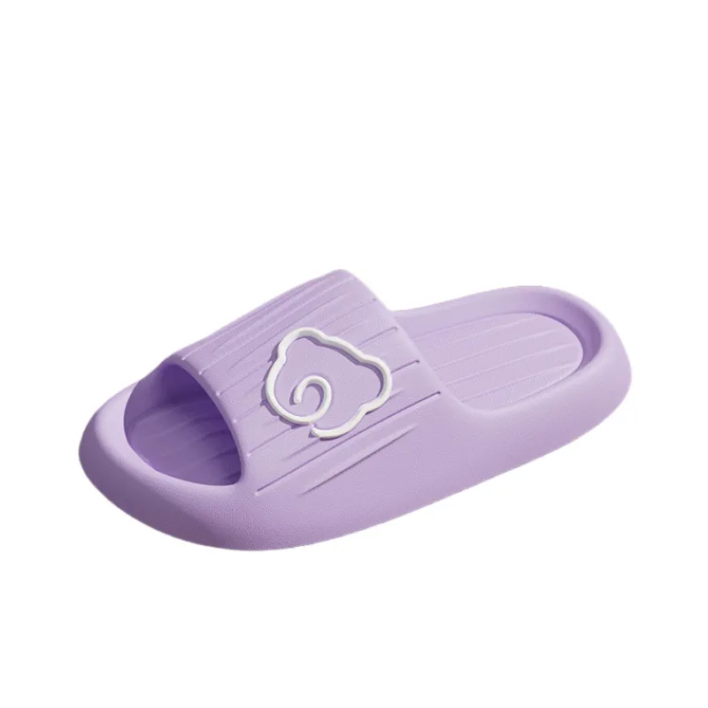 Fashionable Simple Flip Flops-9