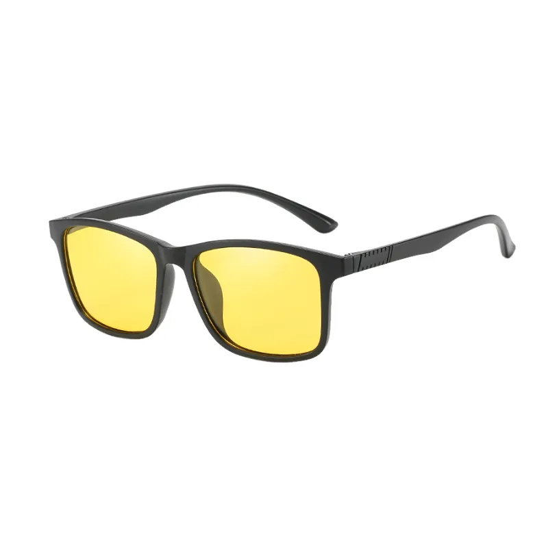 Casual Funky Sunglasses Unisex-6