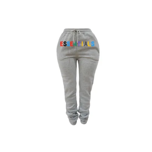 Casual Fashionable Knit Sweatpants