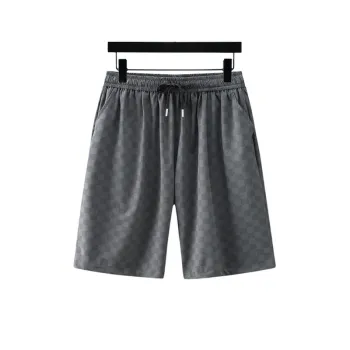 Loose Plus Size Casual Shorts