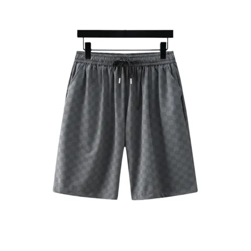 Loose Plus Size Casual Shorts