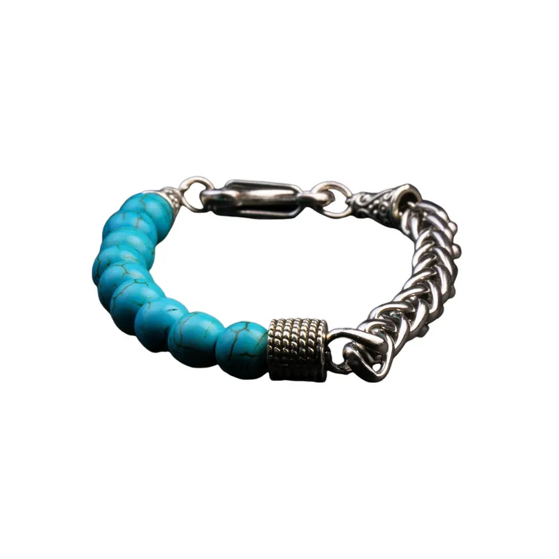 Stainless Steel Bracelet-5