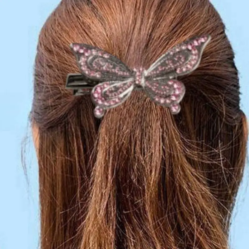 Funky Casual Hair Clip-1