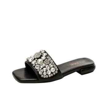 Fashionable Simple Beach Sandals