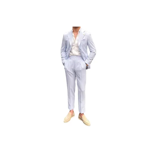 Fashionable Casual Suit