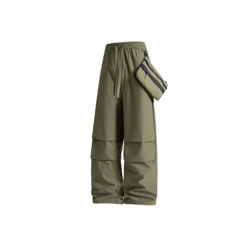 Fashionable Glamorous Hard Shell Pants