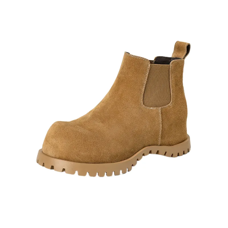 Retro Lightweight Chelsea Boot-3